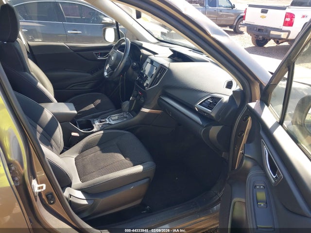 Subaru Forester Premium 2021 JF2SKAFC0MH543576 Image 5