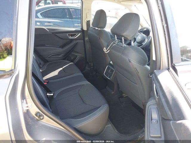 Subaru Forester Premium 2021 JF2SKAFC0MH543576 Image 8