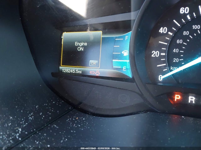 Ford EDGE SEL 2018 2FMPK4J95JBC07377 Image 15