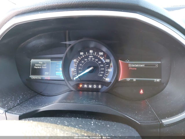 Ford EDGE SEL 2018 2FMPK4J95JBC07377 Image 7
