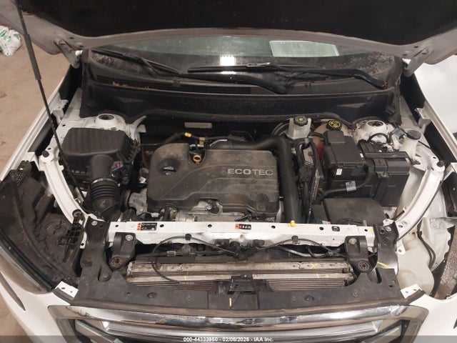 2019 GMC TERRAIN 3GKALVEV7KL322545 Photo 9