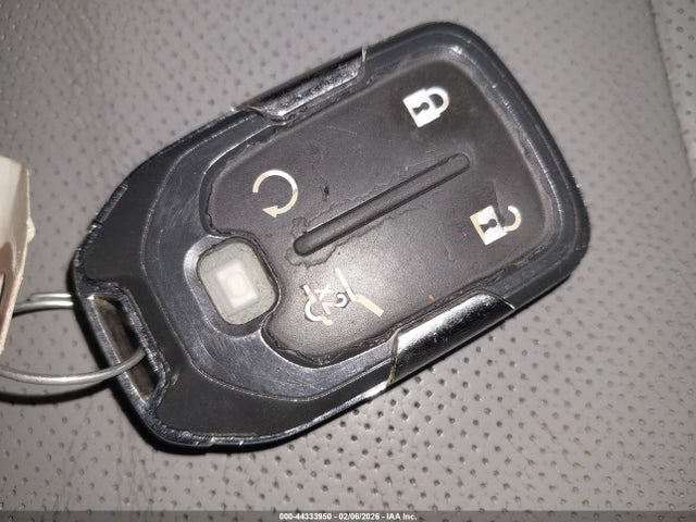 2019 GMC TERRAIN 3GKALVEV7KL322545 Photo 10