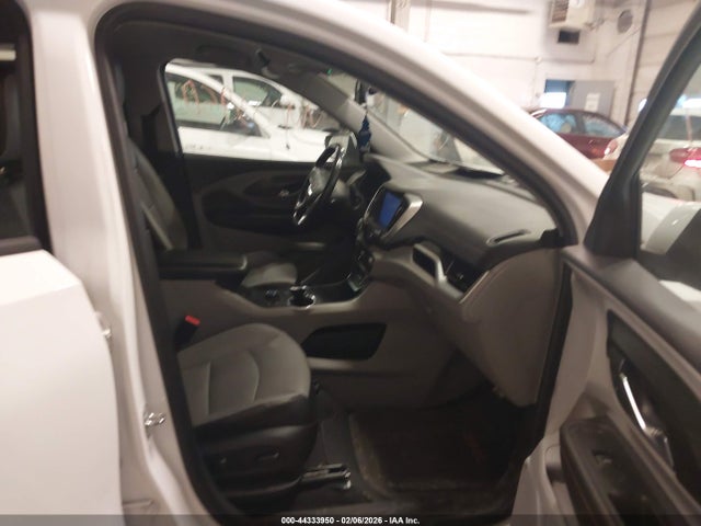 2019 GMC TERRAIN 3GKALVEV7KL322545 Photo 4