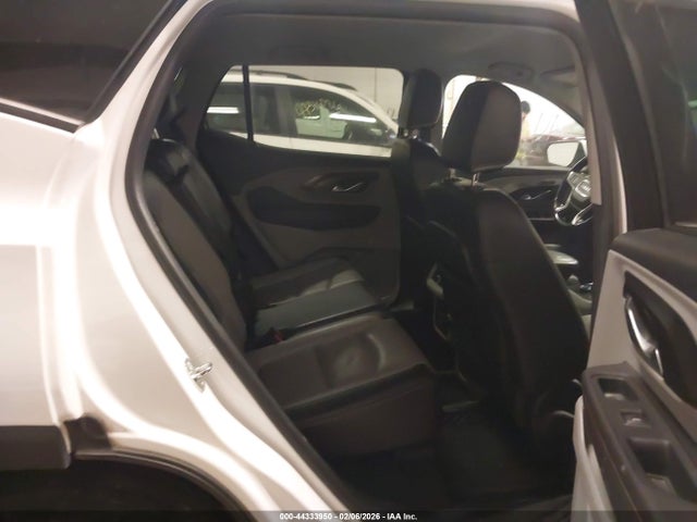 2019 GMC TERRAIN 3GKALVEV7KL322545 Photo 7