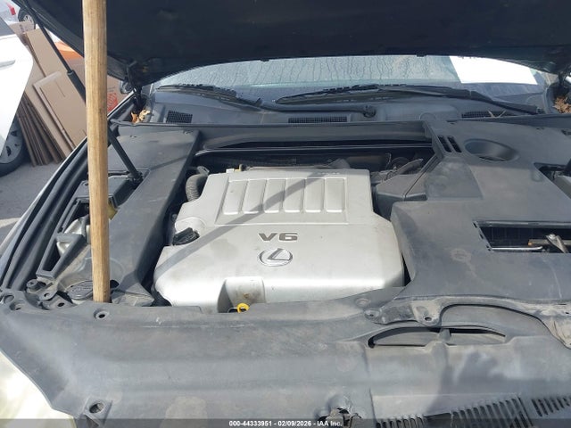 44333951 :رقم المزاد ، JTHBJ46G792286527 vin ، 2009 Lexus Es 350 مزاد بيع