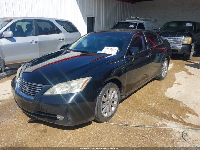 44333951 :رقم المزاد ، JTHBJ46G792286527 vin ، 2009 Lexus Es 350 مزاد بيع