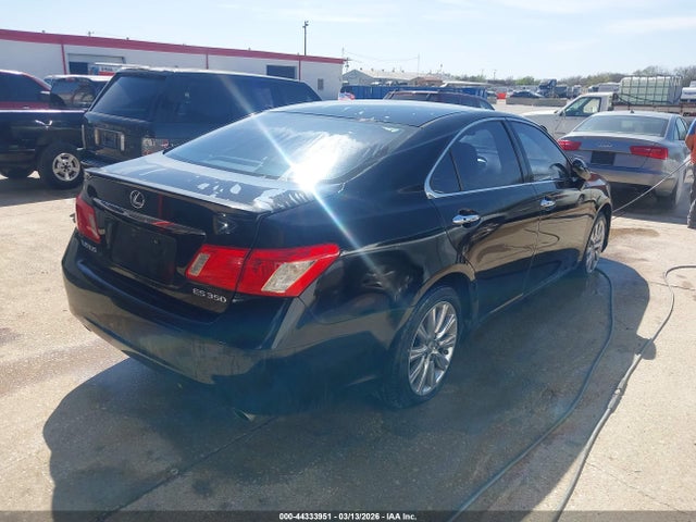 44333951 :رقم المزاد ، JTHBJ46G792286527 vin ، 2009 Lexus Es 350 مزاد بيع