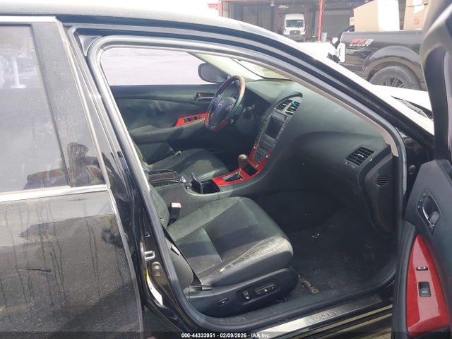 44333951 :رقم المزاد ، JTHBJ46G792286527 vin ، 2009 Lexus Es 350 مزاد بيع