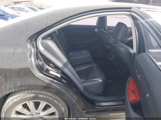 44333951 :رقم المزاد ، JTHBJ46G792286527 vin ، 2009 Lexus Es 350 مزاد بيع