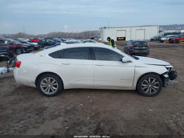 1G1105SA9HU177442 Chevrolet IMPALA 1LT