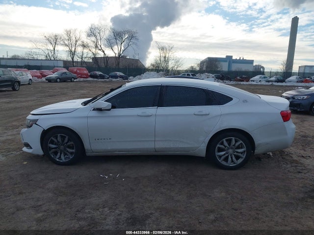 1G1105SA9HU177442 Chevrolet IMPALA 1LT