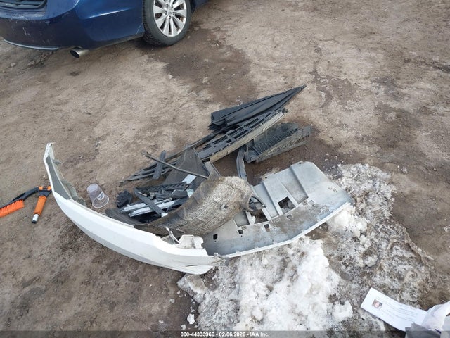 1G1105SA9HU177442 Chevrolet IMPALA 1LT