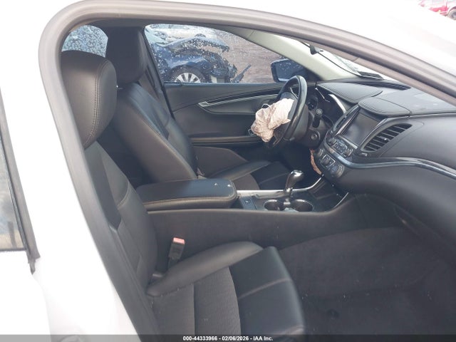 1G1105SA9HU177442 Chevrolet IMPALA 1LT