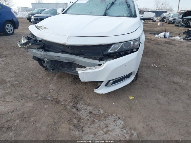 1G1105SA9HU177442 Chevrolet IMPALA 1LT