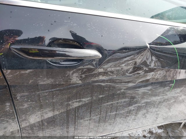 Hyundai Elantra Limited 2023 KMHLP4AG1PU425995 Image 21