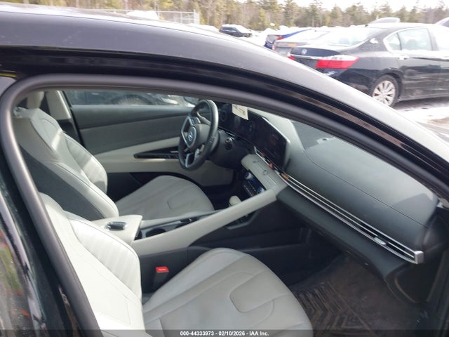 Hyundai Elantra Limited 2023 KMHLP4AG1PU425995 Image 5