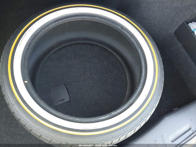 Aukcja sprzedaży 2007 Cadillac Dts Performance, vin: 1G6KD57907U149321, numer aukcji: 44333977