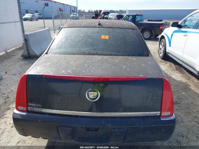 Aukcja sprzedaży 2007 Cadillac Dts Performance, vin: 1G6KD57907U149321, numer aukcji: 44333977