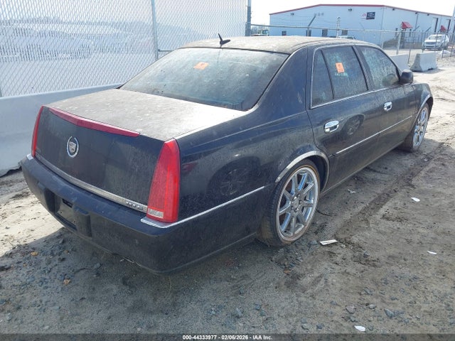 2007 CADILLAC DTS 1G6KD57907U149321 Photo 3