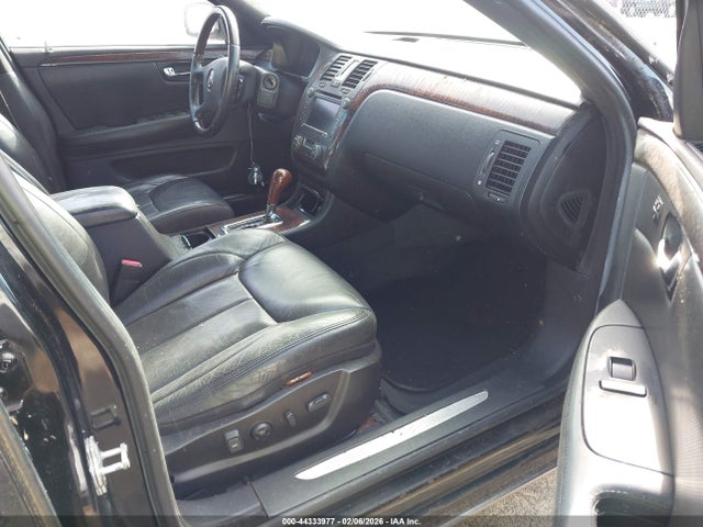 2007 CADILLAC DTS 1G6KD57907U149321 Photo 4