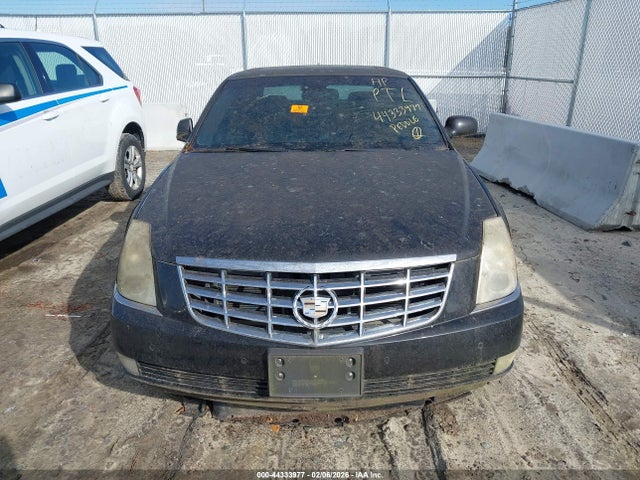 2007 CADILLAC DTS 1G6KD57907U149321 Photo 5
