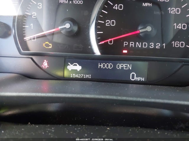 2007 CADILLAC DTS 1G6KD57907U149321 Photo 6