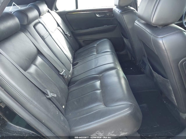 2007 CADILLAC DTS 1G6KD57907U149321 Photo 7