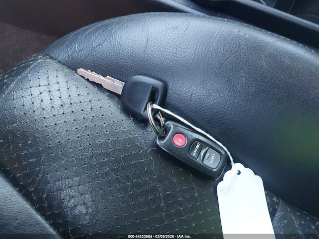 44333984 :رقم المزاد ، JM1BK343541197160 vin ، 2004 Mazda Mazda3 S مزاد بيع