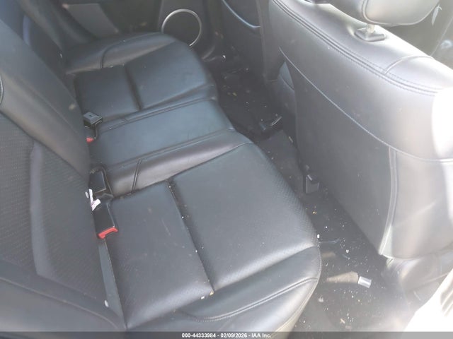 44333984 :رقم المزاد ، JM1BK343541197160 vin ، 2004 Mazda Mazda3 S مزاد بيع