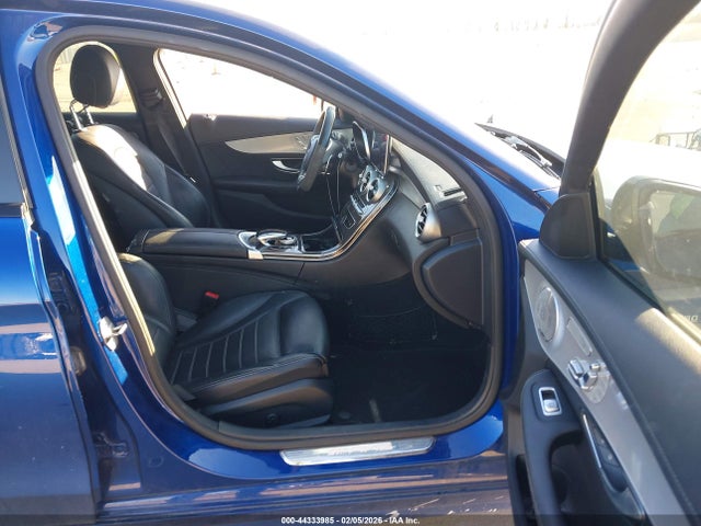 Aukcja sprzedaży 2017 Mercedes-benz Amg C 43 4matic, vin: 55SWF6EB0HU191002, numer aukcji: 44333985