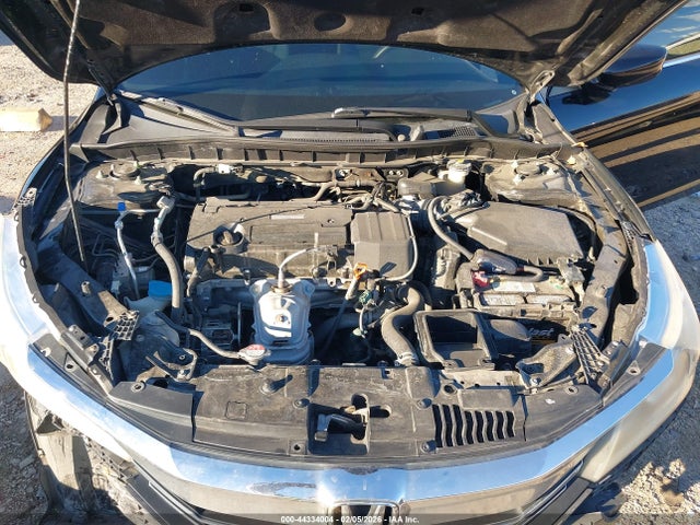 1HGCR2F32HA167631 Honda ACCORD LX