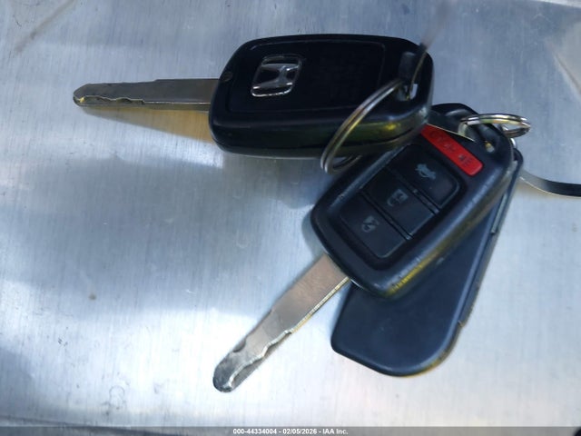 1HGCR2F32HA167631 Honda ACCORD LX