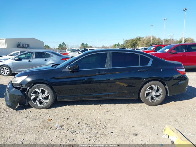 1HGCR2F32HA167631 Honda ACCORD LX