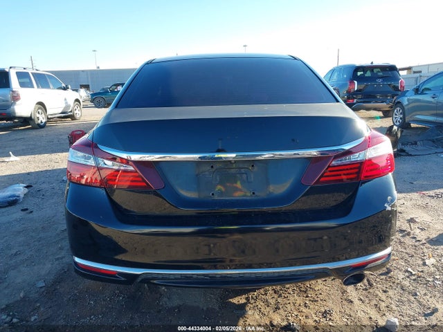 1HGCR2F32HA167631 Honda ACCORD LX
