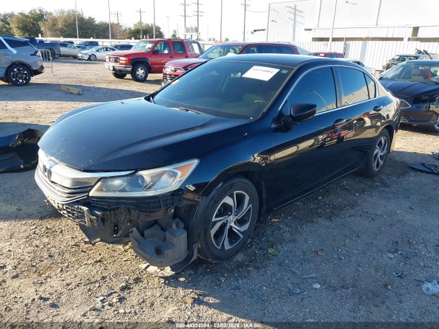 1HGCR2F32HA167631 Honda ACCORD LX