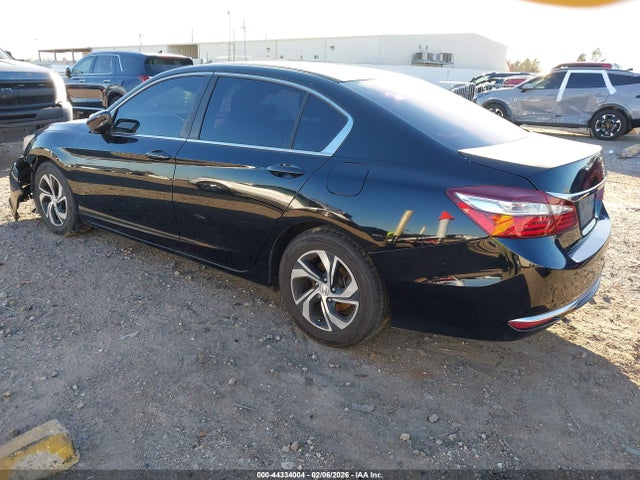 1HGCR2F32HA167631 Honda ACCORD LX