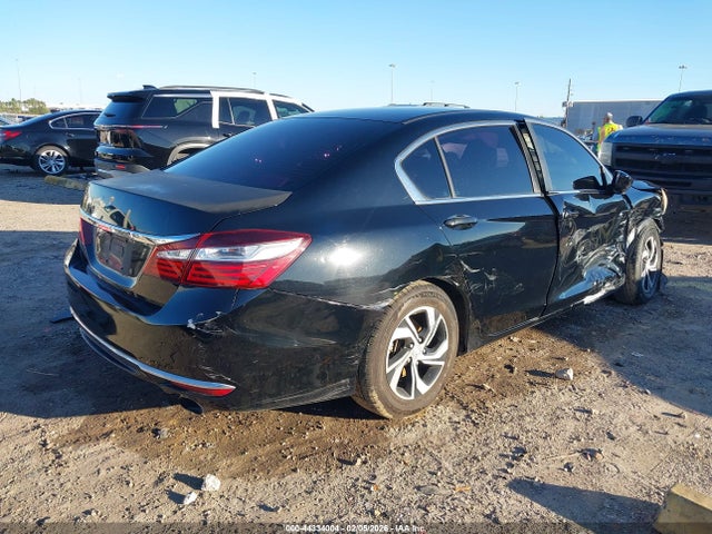1HGCR2F32HA167631 Honda ACCORD LX