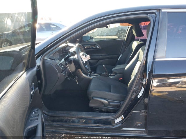 1HGCR2F32HA167631 Honda ACCORD LX