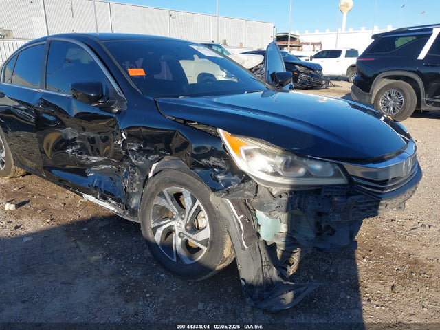 1HGCR2F32HA167631 Honda ACCORD LX