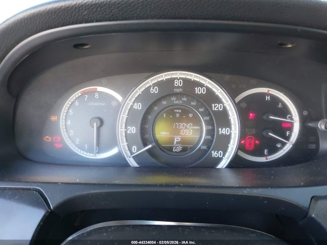 1HGCR2F32HA167631 Honda ACCORD LX