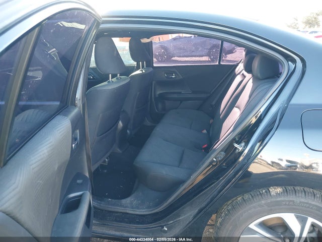 1HGCR2F32HA167631 Honda ACCORD LX
