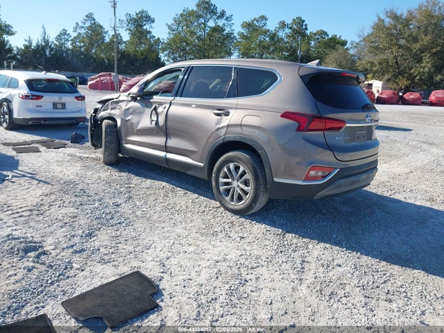 Hyundai Santa Fe Sel 2019 5NMS33AD4KH061809 Image 3