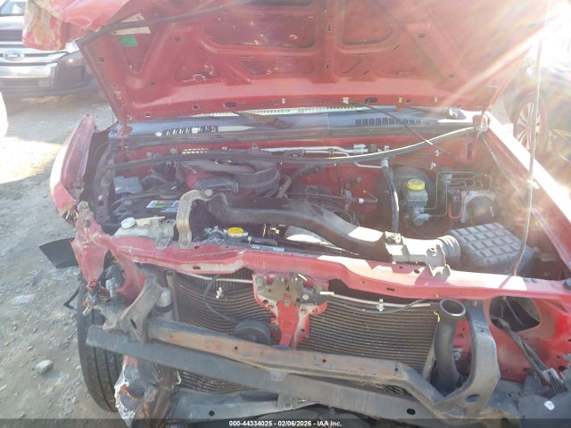Aukcja sprzedaży 2003 Nissan Frontier Xe, vin: 1N6DD26T13C443728, numer aukcji: 44334025