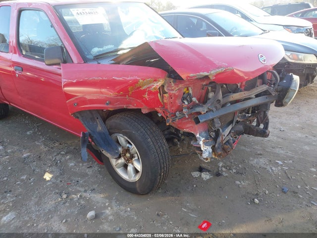 Aukcja sprzedaży 2003 Nissan Frontier Xe, vin: 1N6DD26T13C443728, numer aukcji: 44334025