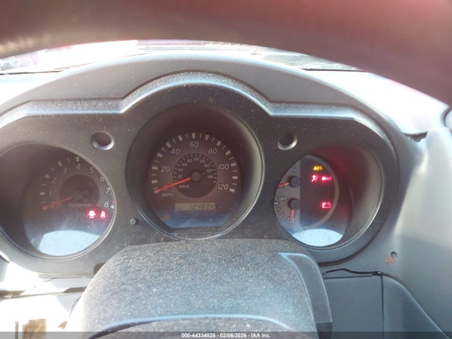 Aukcja sprzedaży 2003 Nissan Frontier Xe, vin: 1N6DD26T13C443728, numer aukcji: 44334025