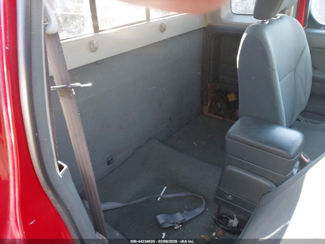 Aukcja sprzedaży 2003 Nissan Frontier Xe, vin: 1N6DD26T13C443728, numer aukcji: 44334025