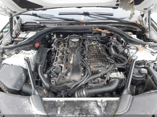 2017 BMW 540I WBAJE5C33HG477935 Photo 9