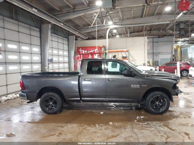 Aukcja sprzedaży 2017 Ram 1500 Slt  4x4 6'4 Box, vin: 1C6RR7GT1HS526831, numer aukcji: 44334031
