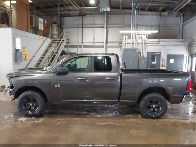 Aukcja sprzedaży 2017 Ram 1500 Slt  4x4 6'4 Box, vin: 1C6RR7GT1HS526831, numer aukcji: 44334031