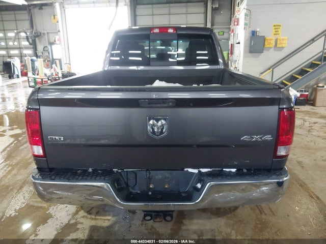 Aukcja sprzedaży 2017 Ram 1500 Slt  4x4 6'4 Box, vin: 1C6RR7GT1HS526831, numer aukcji: 44334031